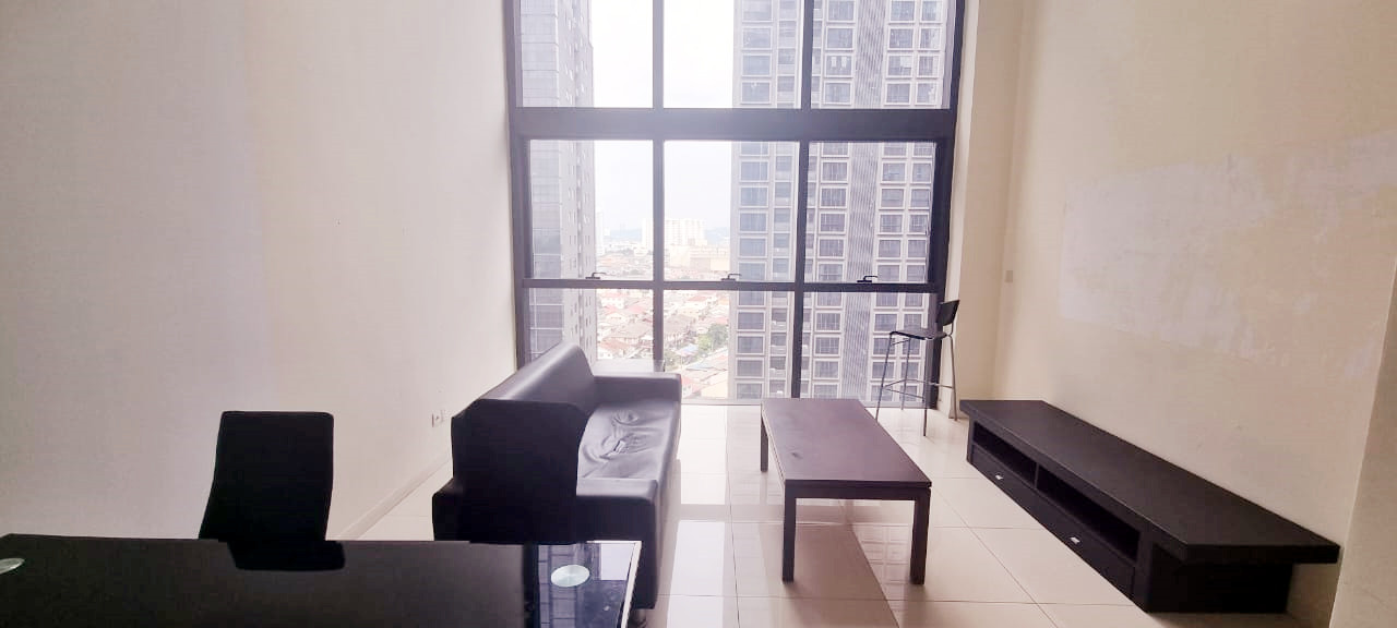 Furnished Duplex Unit Icon City Petaling Jaya - photo 3