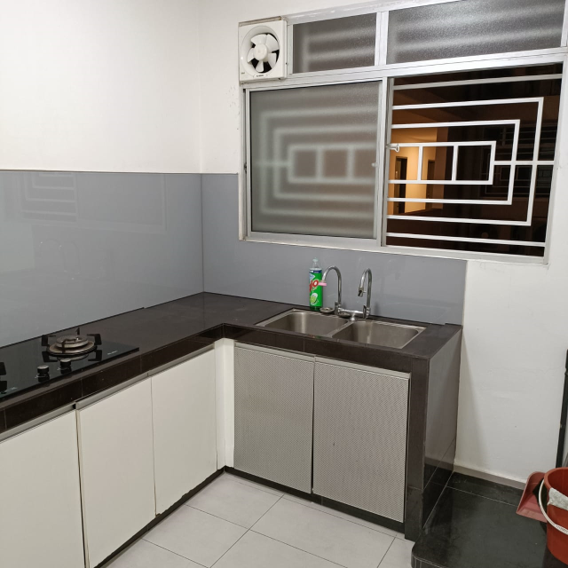 Casa Green, Condominium, Nice Unit 3R2B2C - photo 2