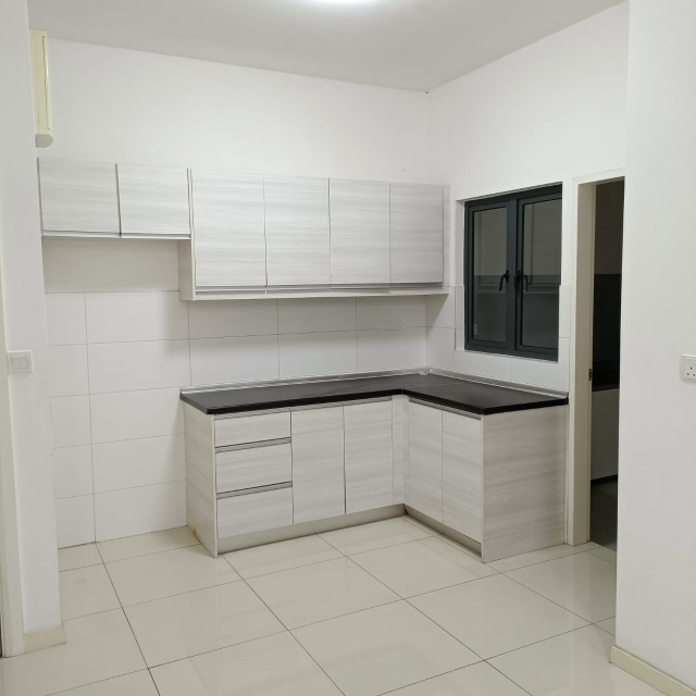 Casa Green, Condominium, Nice Unit 3R2B2C - photo 3