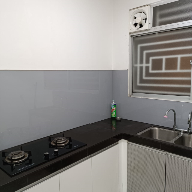 Casa Green, Condominium, Nice Unit 3R2B2C - photo 4