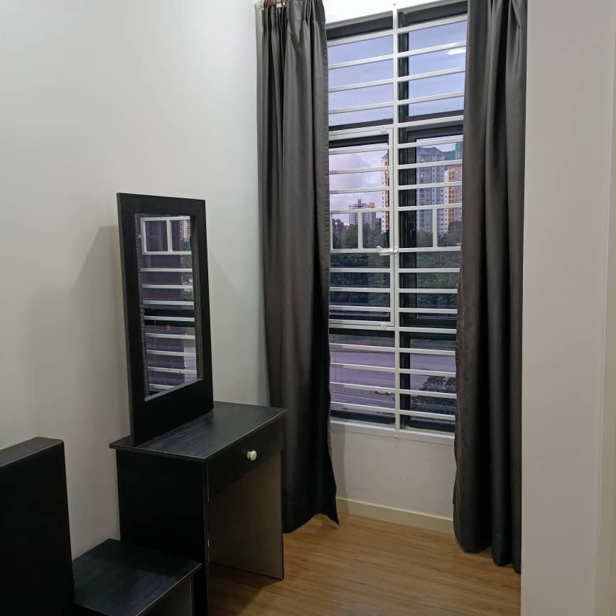 Casa Green, Condominium, Nice Unit 3R2B2C - photo 6