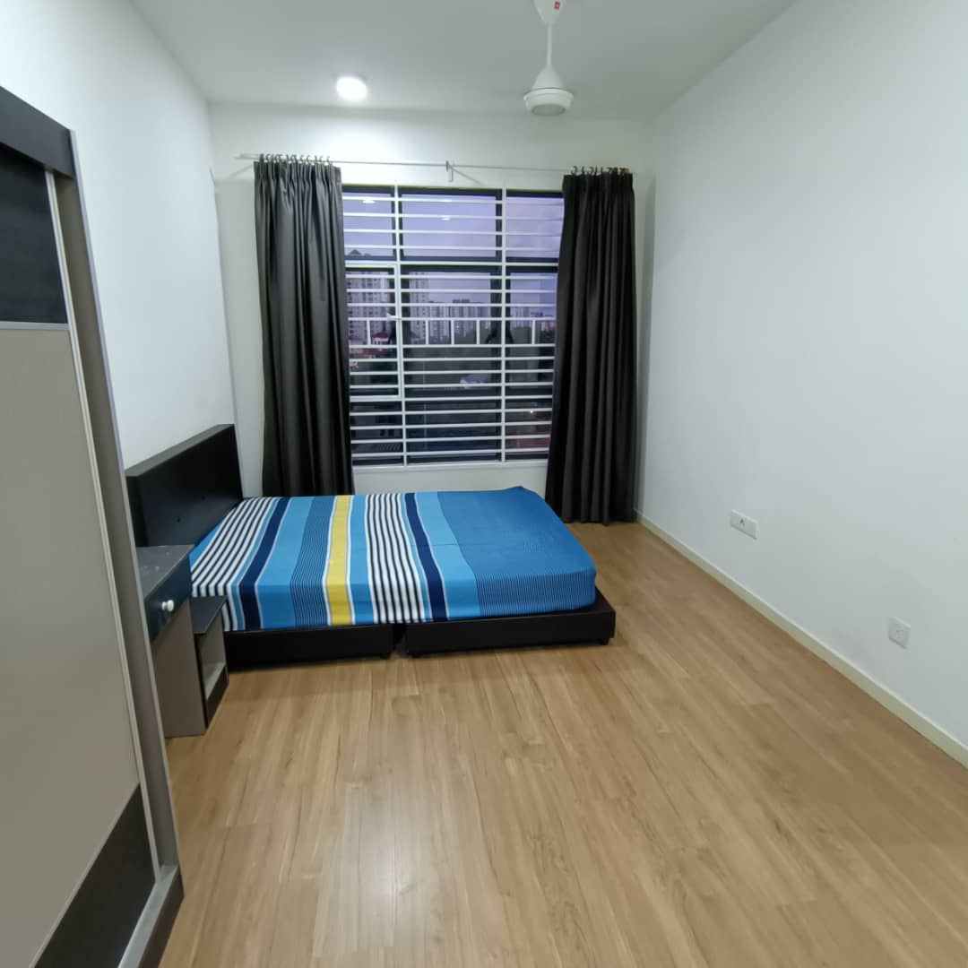 Casa Green, Condominium, Nice Unit 3R2B2C - photo 7