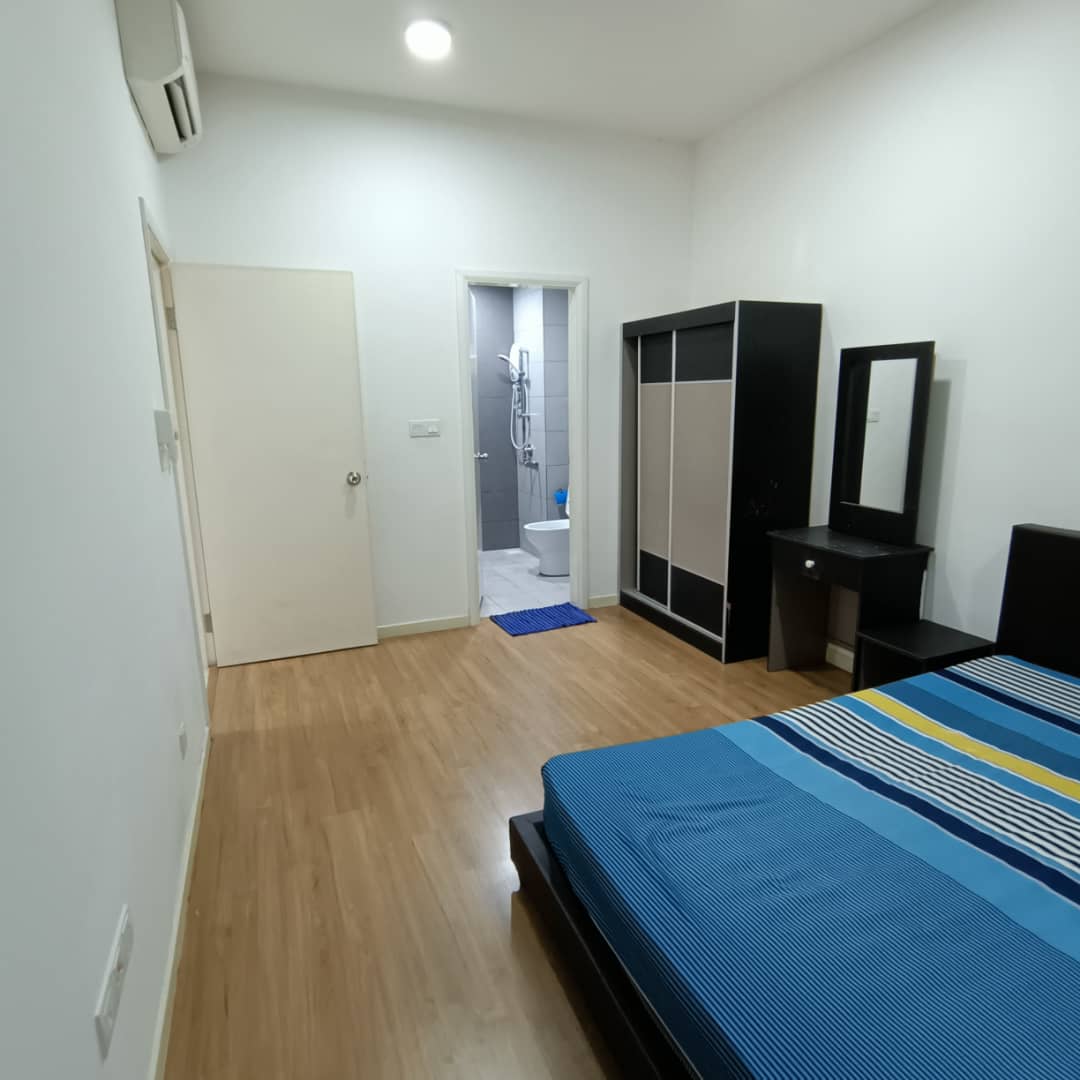 Casa Green, Condominium, Nice Unit 3R2B2C - photo 9