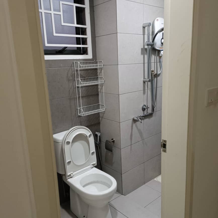 Casa Green, Condominium, Nice Unit 3R2B2C - photo 10