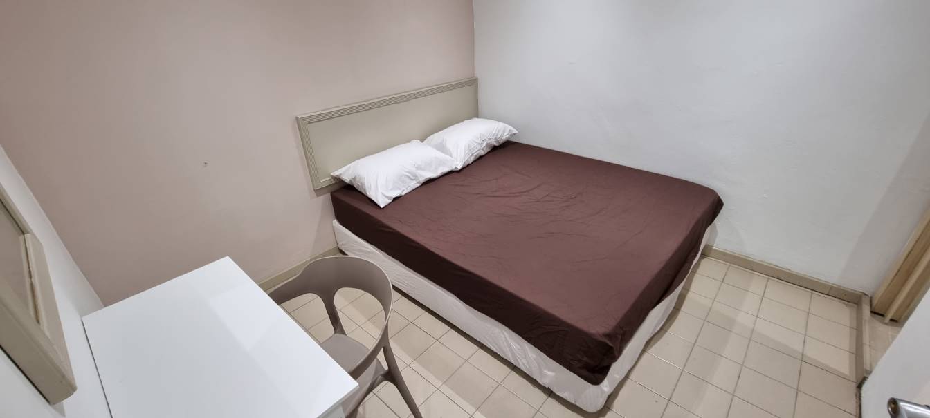 Cozy Co-Living Room for Rent at Damansara Uptown - photo 2
