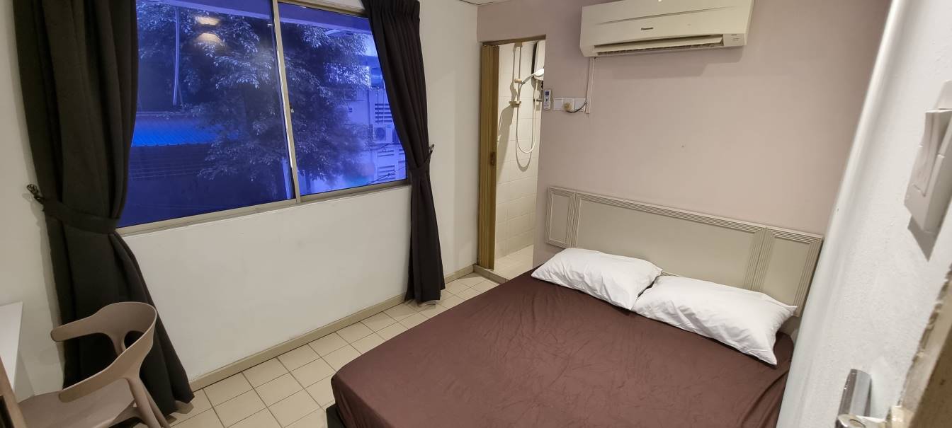Cozy Co-Living Room for Rent at Damansara Uptown - photo 3
