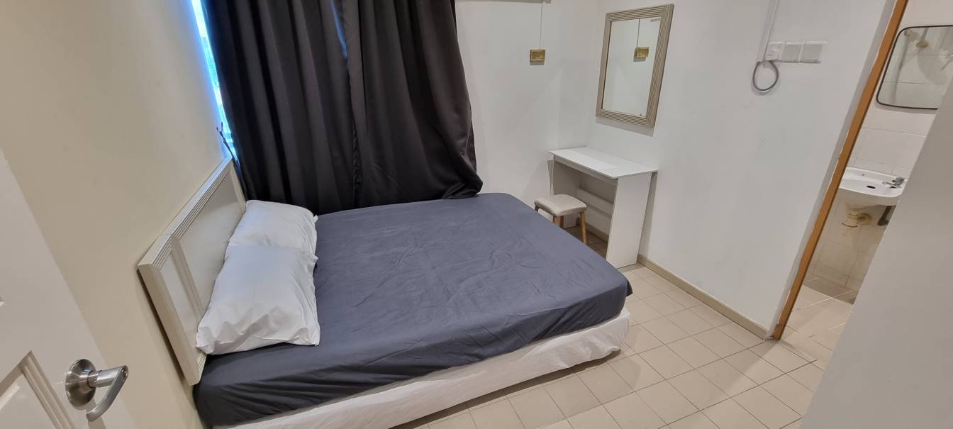 Cozy Co-Living Room for Rent at Damansara Uptown - photo 4
