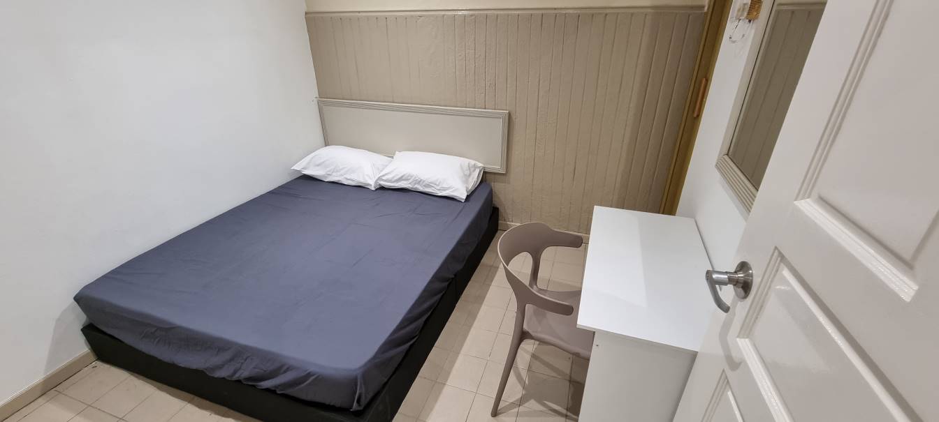 Cozy Co-Living Room for Rent at Damansara Uptown - photo 7
