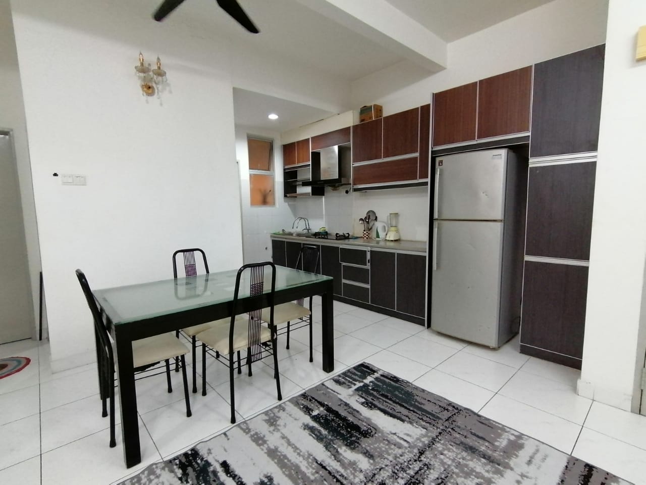 BSP Skypark Condo - photo 2