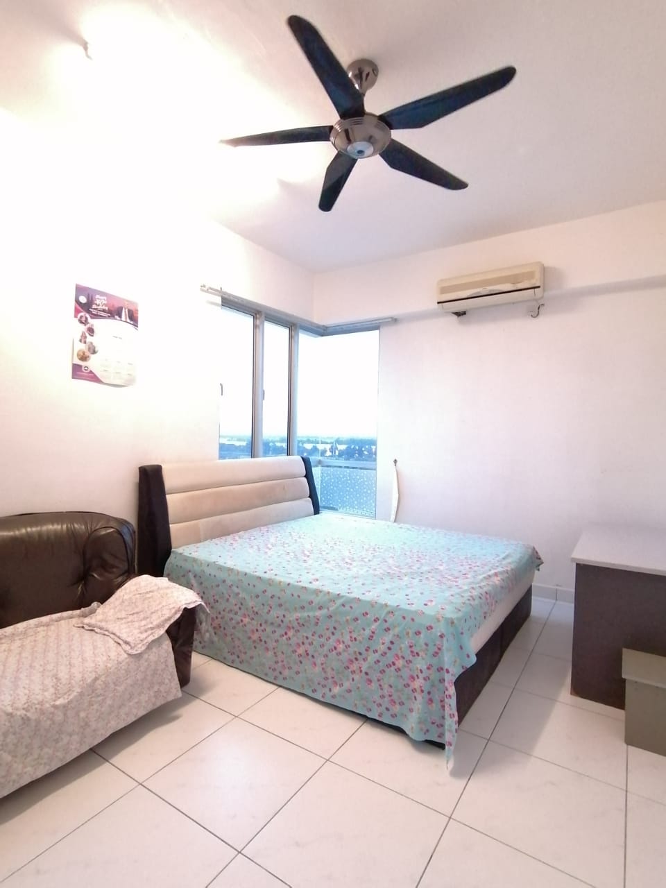BSP Skypark Condo - photo 3