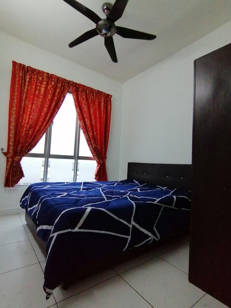 BSP Skypark Condo - photo 4