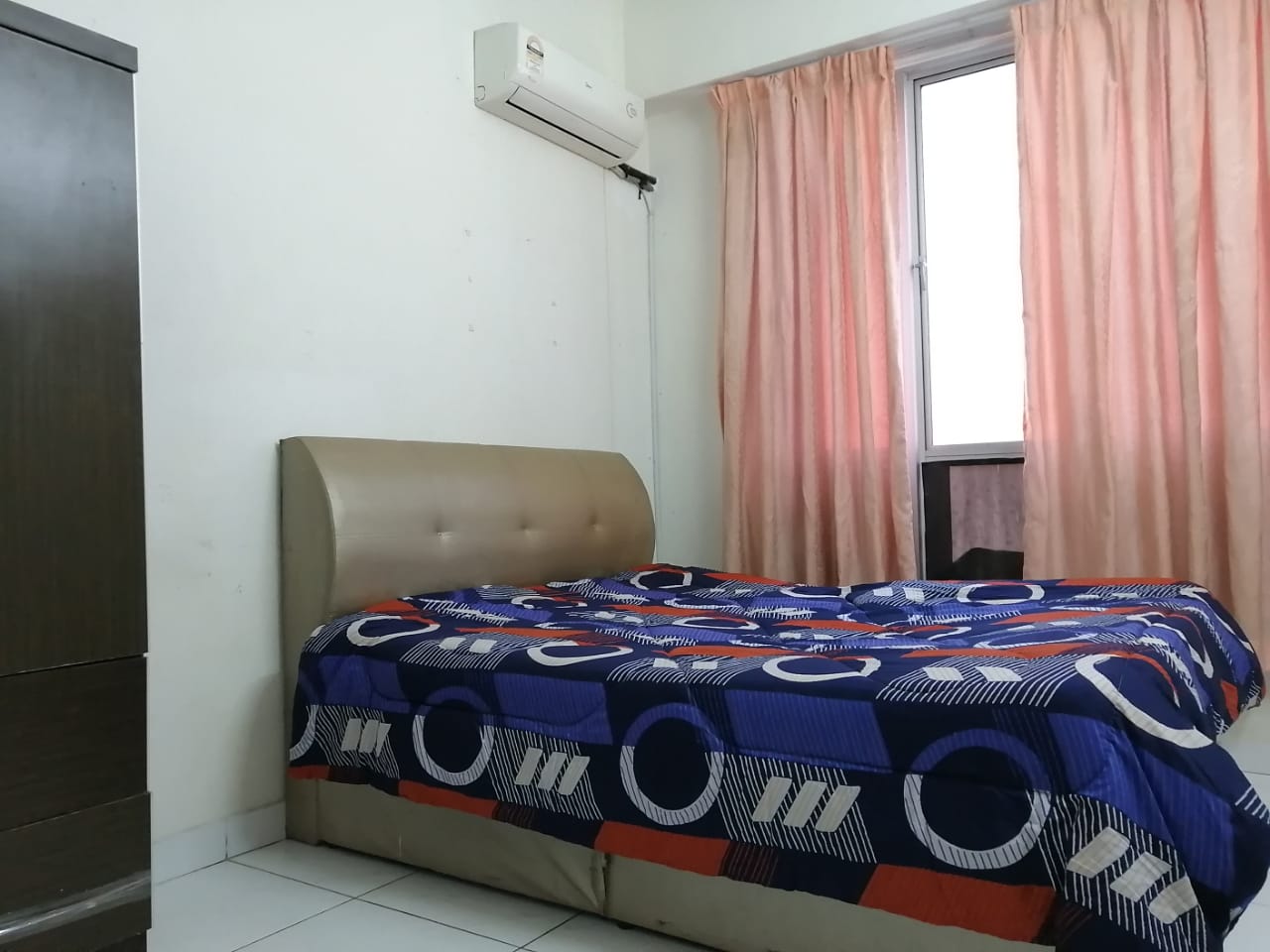 BSP Skypark Condo - photo 6