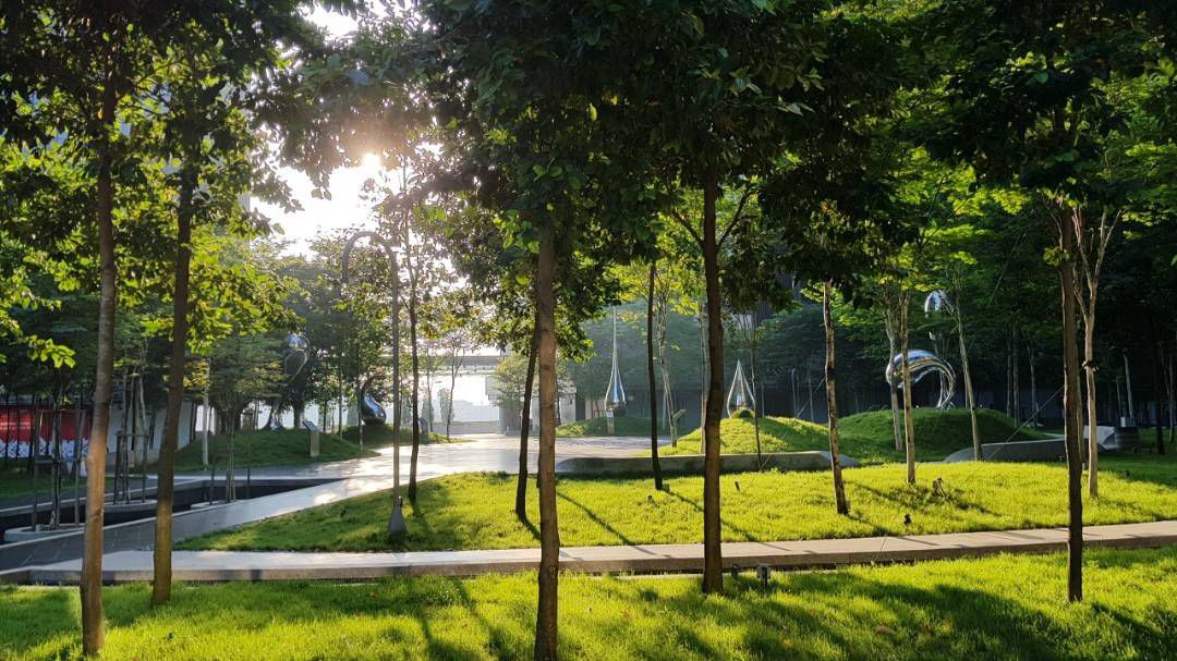 Petaling Jaya Icon Residenz 2 for Rent - photo 8