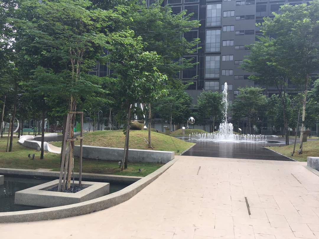 Petaling Jaya Icon Residenz 2 for Rent - photo 9