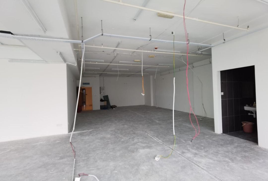 Sunway Nexis Office - photo 3