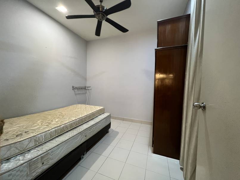 Puchong Prima Double Storey House Nice Gated Guard - photo 3
