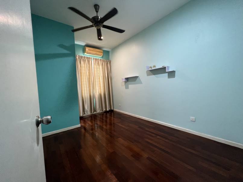 Puchong Prima Double Storey House Nice Gated Guard - photo 11