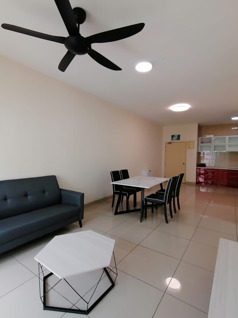 Old Klang Road Jalan Puchong OUG Parklane Unit - photo 2