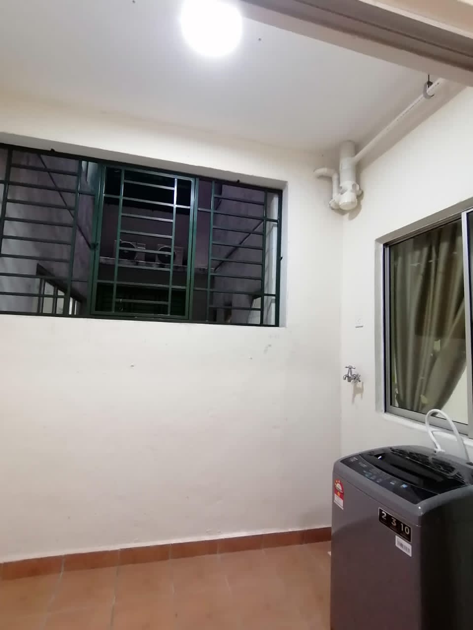 Old Klang Road Jalan Puchong OUG Parklane Unit - photo 4