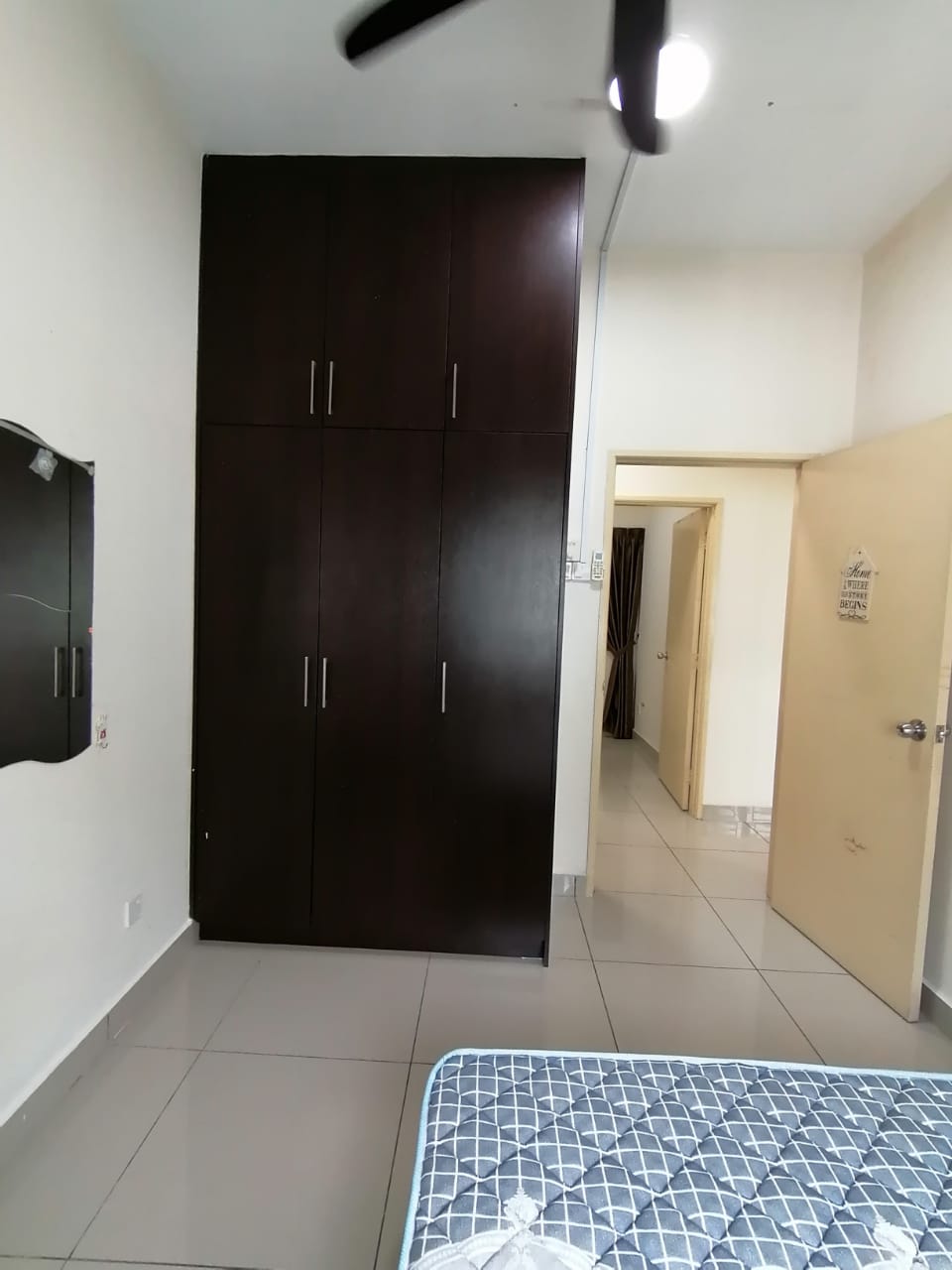 Old Klang Road Jalan Puchong OUG Parklane Unit - photo 8