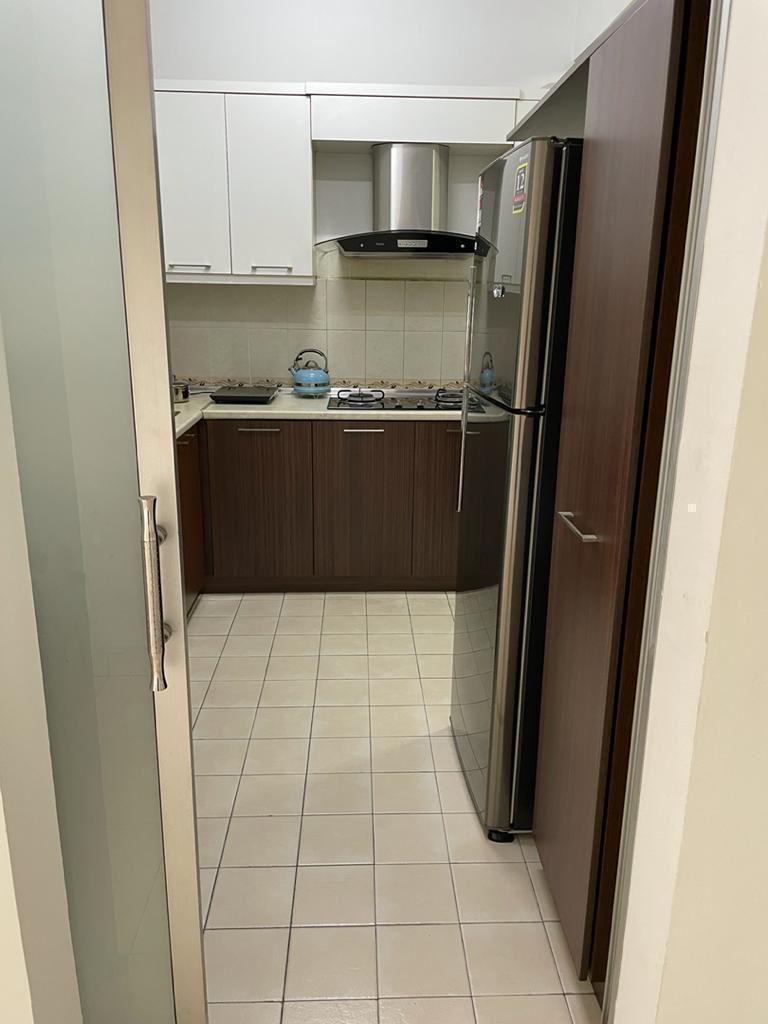 PJ Kota Damansara Casa Indah 1 - photo 4