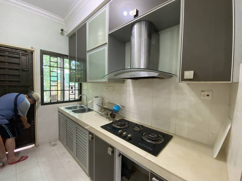Bukit Jalil 3 Storey Landed House - photo 9