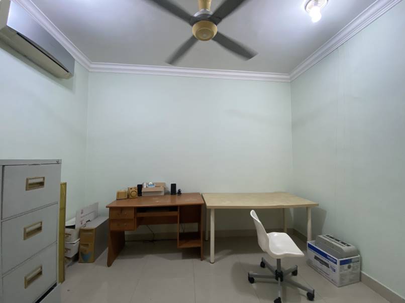 Bukit Jalil 3 Storey Landed House - photo 10