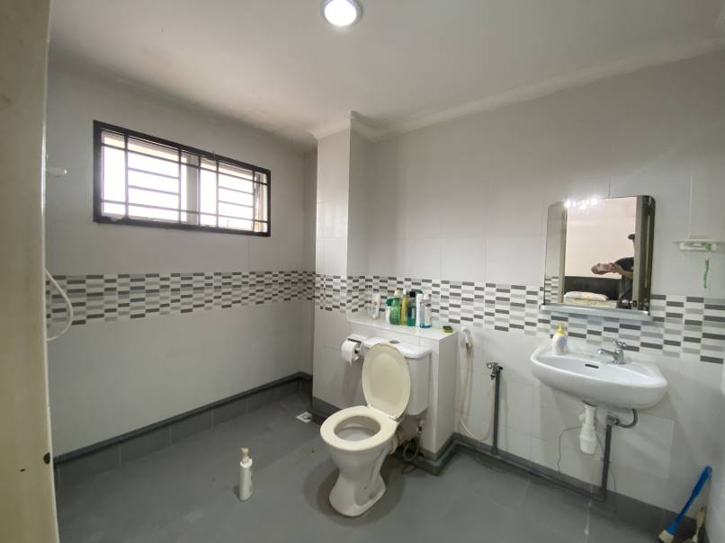 Bukit Jalil 3 Storey Landed House - photo 13