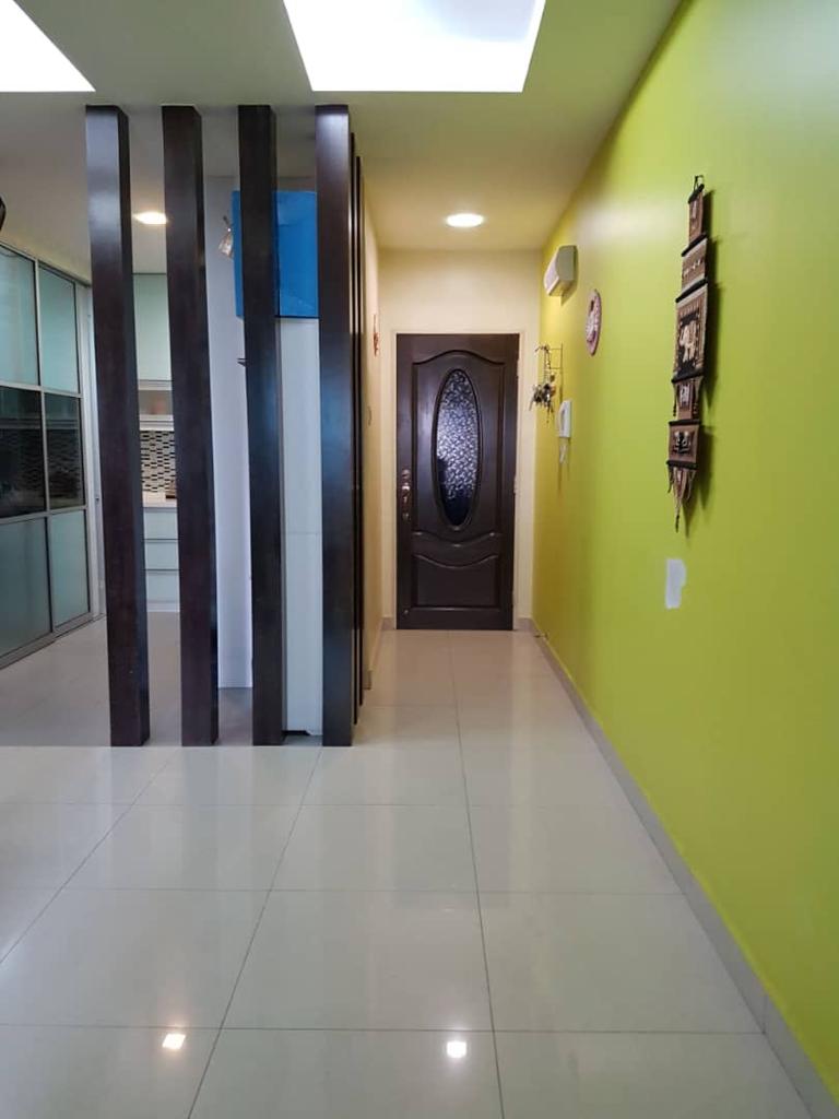 Bukit Jalil Kinrara Mas Condo - photo 3
