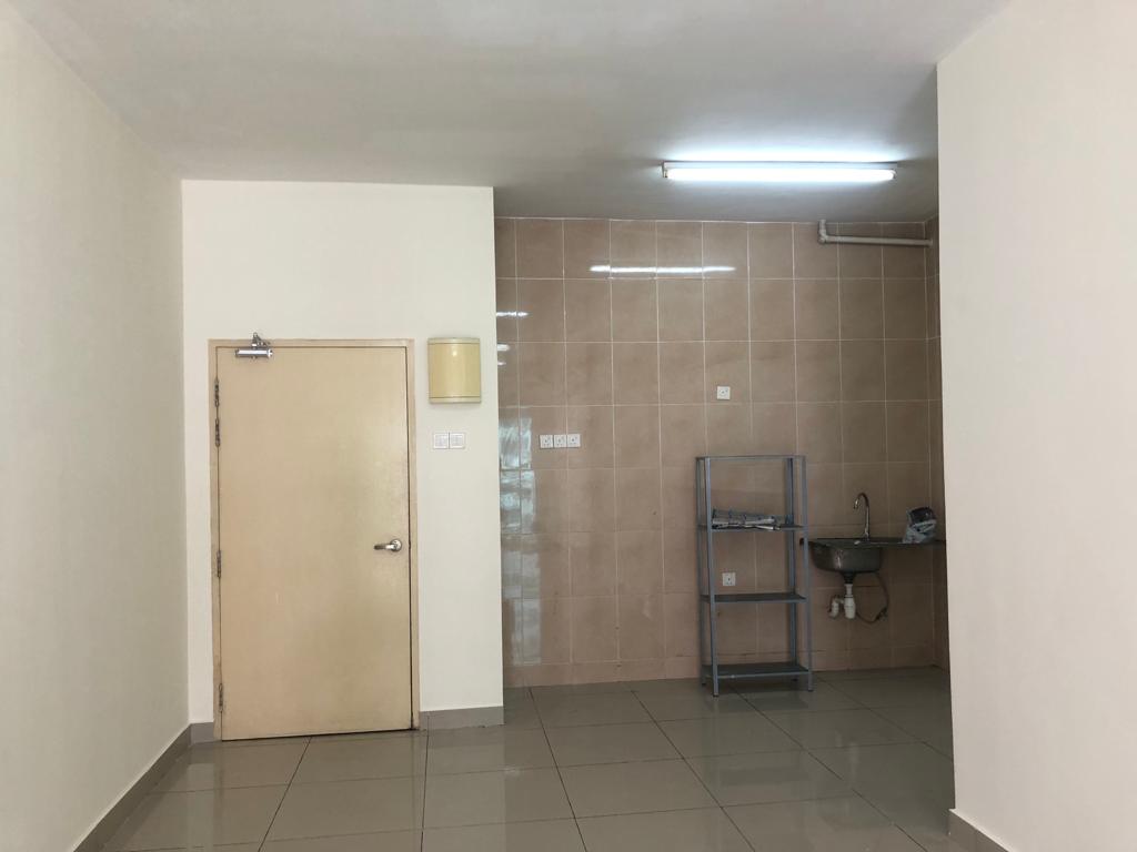 Old Klang Road Jalan Puchong OUG Parklane Unit - photo 2