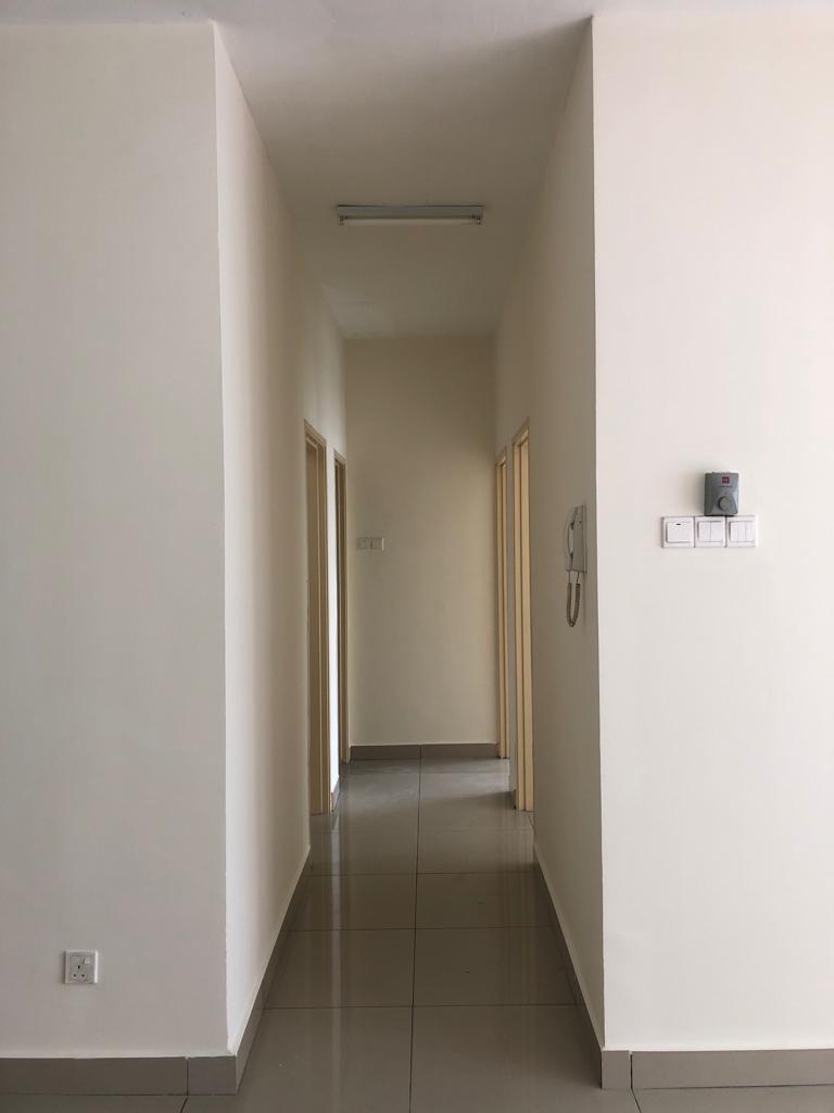 Old Klang Road Jalan Puchong OUG Parklane Unit - photo 3