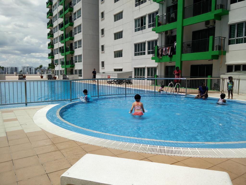 Old Klang Road Jalan Puchong OUG Parklane Unit - photo 6