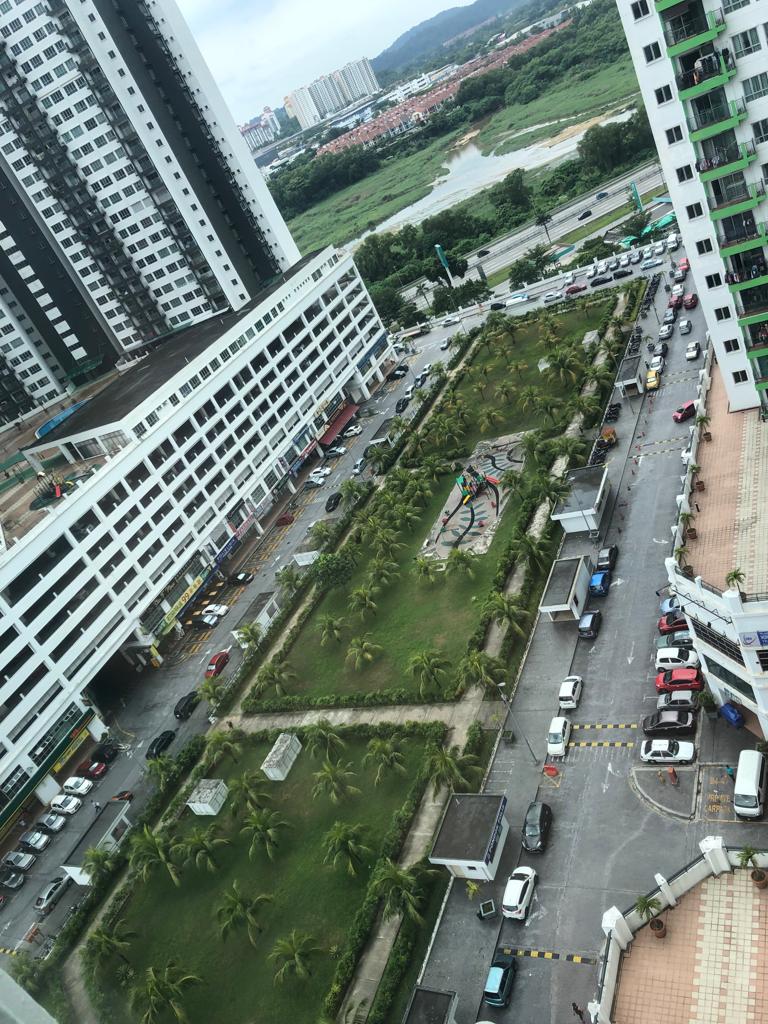 Old Klang Road Jalan Puchong OUG Parklane Unit - photo 7