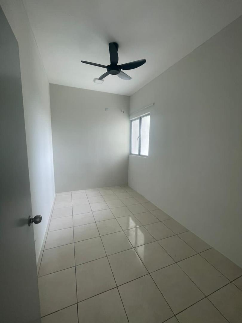 Bukit Jalil Platinum OUG - photo 8