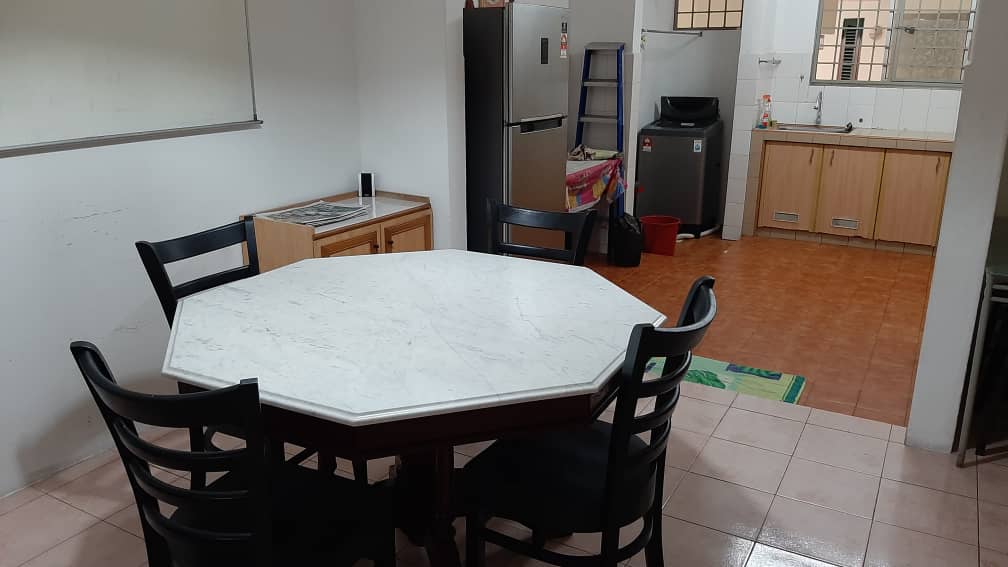 Manara Jaya Condo - photo 3