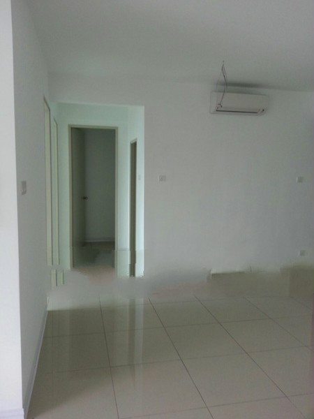 Bukit Jalil Kiara Residence 1 Big Size Unit - photo 4