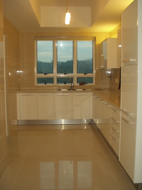 Mont Kiara Banyan Condo - photo 3