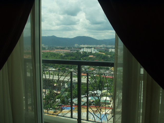 Mont Kiara Banyan Condo - photo 4