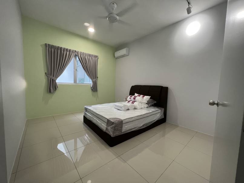 Bukit Jalil Platinum OUG - photo 3