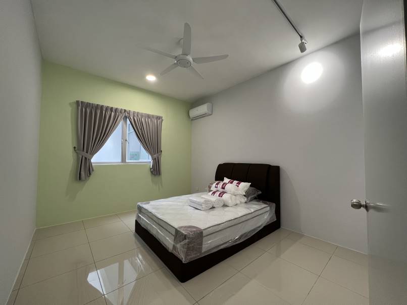 Bukit Jalil Platinum OUG - photo 4