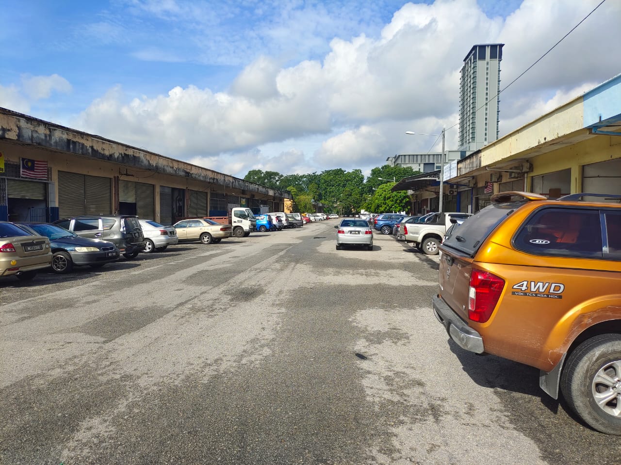 Puchong Utama Single Storey Factory - photo 7