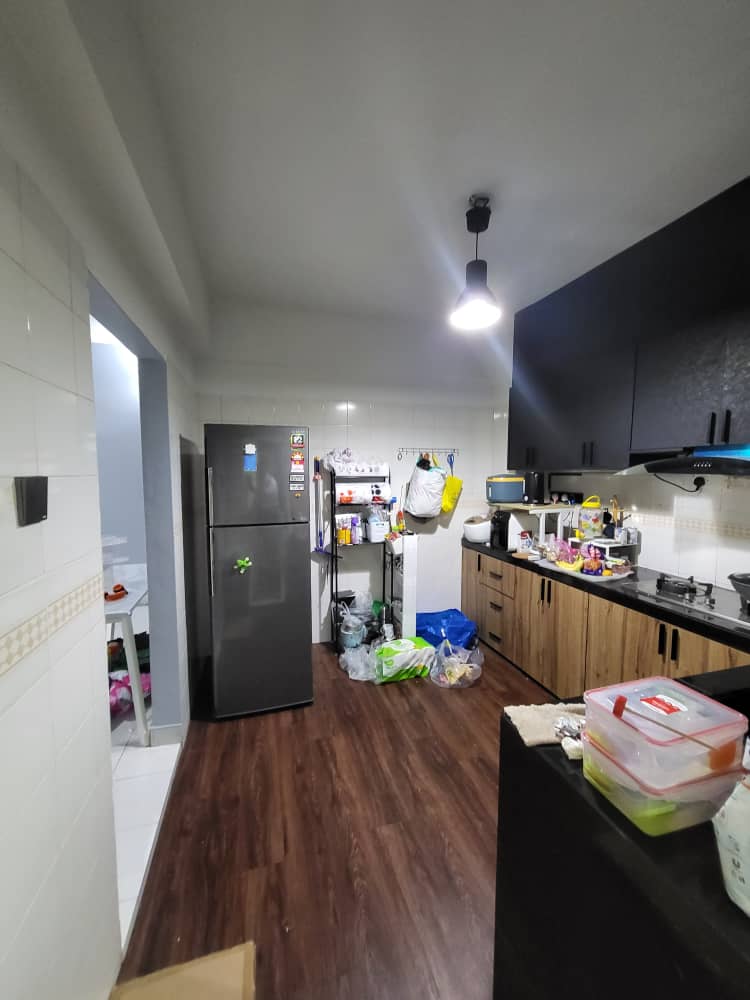 Kemuncak Shah Alam condo Sek 9 Shah Alam - photo 4