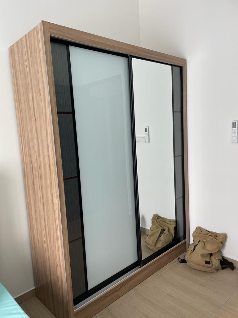 Taman Desa Hipster Condo Fully Furnished Move in - photo 3