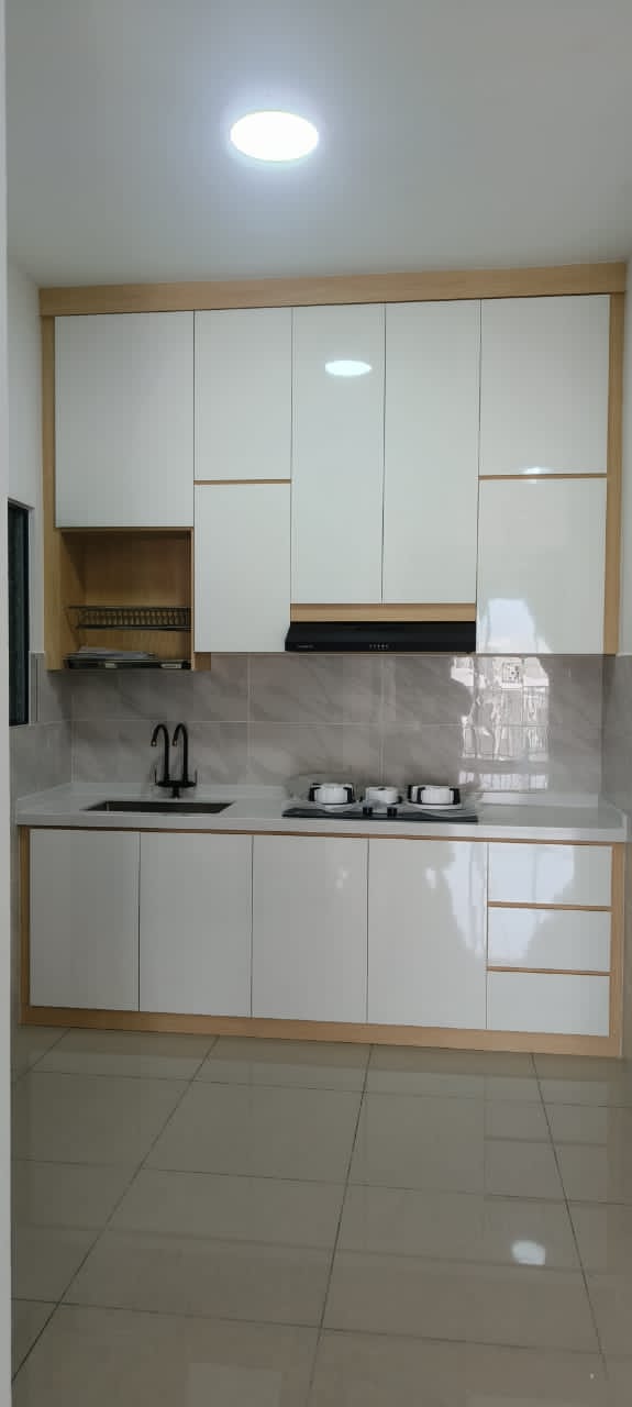 Taman Desa Hipster Condo Fully Furnished Move in - photo 4