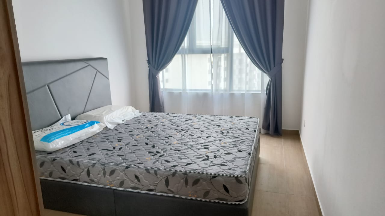 Taman Desa Hipster Condo Fully Furnished Move in - photo 7