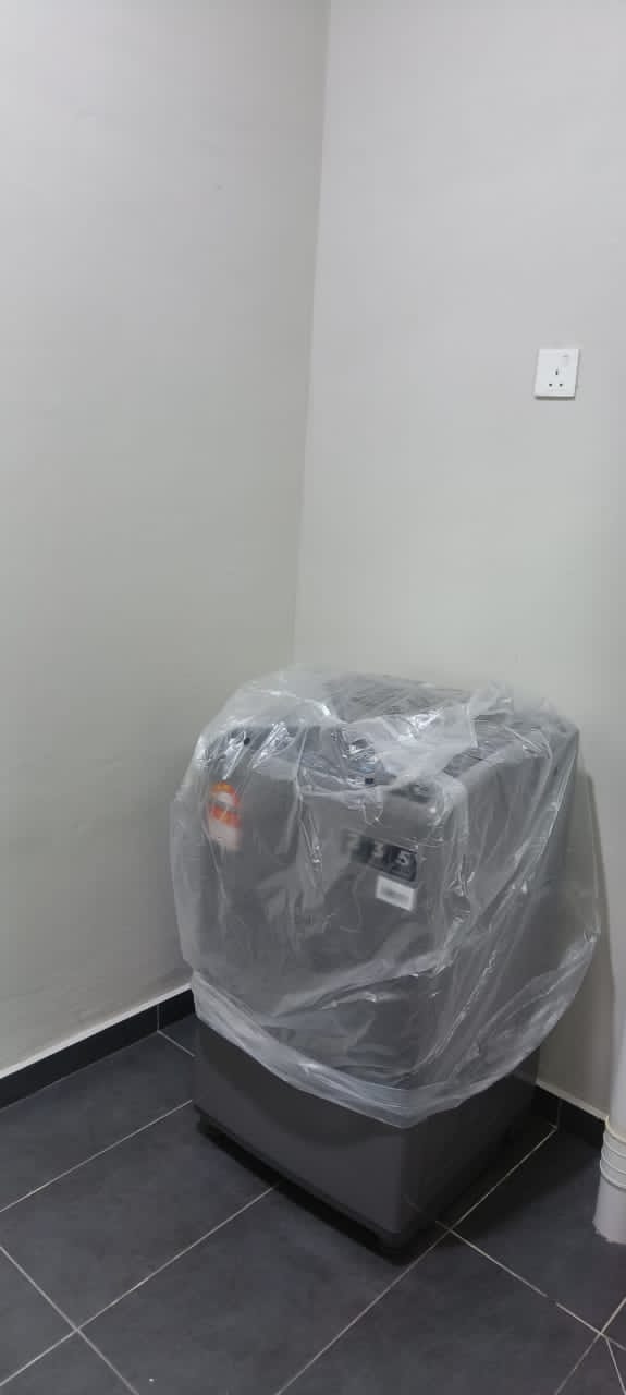 Taman Desa Hipster Condo Fully Furnished Move in - photo 8