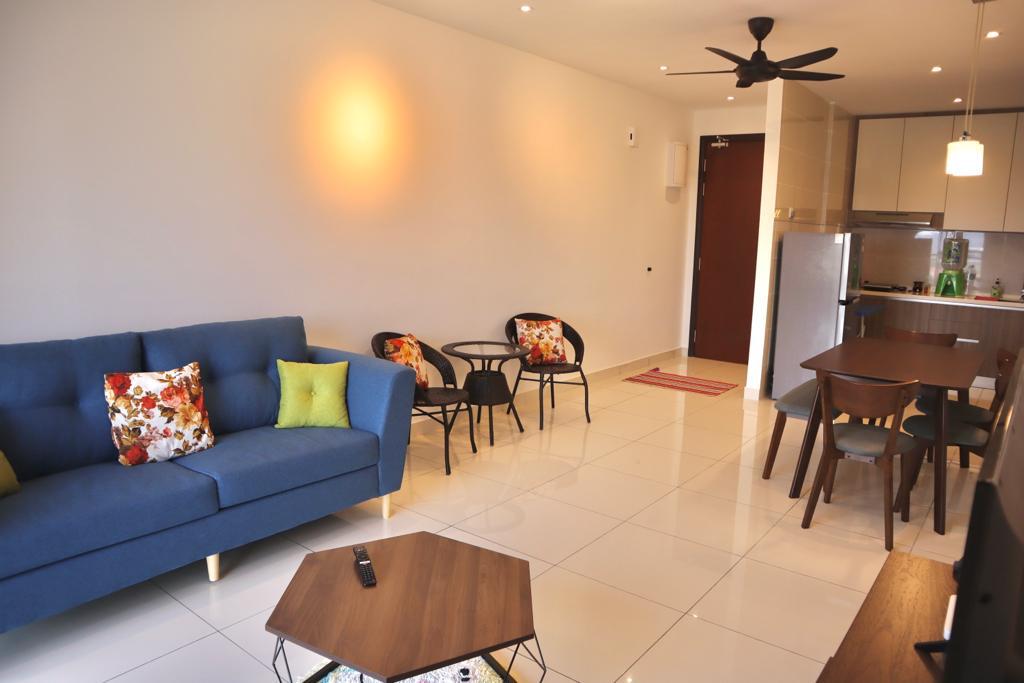 Bukit Jalil Paraiso The Earth Fully Furnished - photo 4