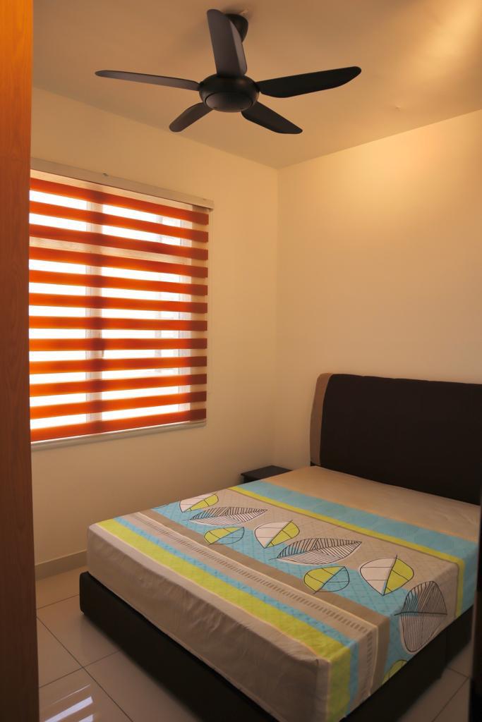 Bukit Jalil Paraiso The Earth Fully Furnished - photo 11
