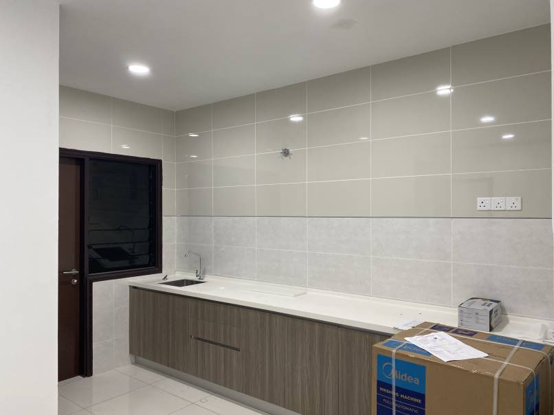 Bukit Jalil Paraiso Residence Unit - photo 2