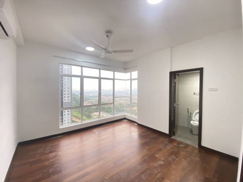 Bukit Jalil Paraiso Residence Unit - photo 3